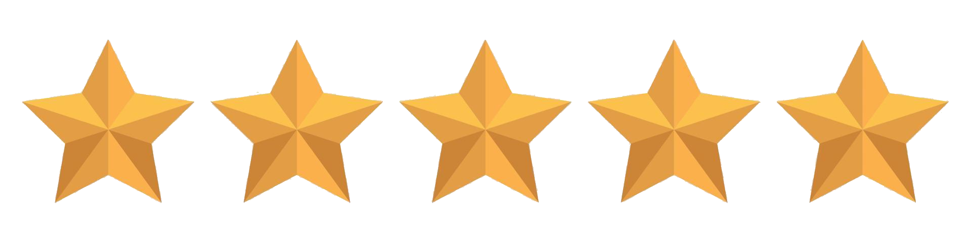 5 stars